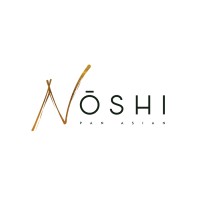 Nōshi Restaurants logo - Similar company to Edwin Interior Design
