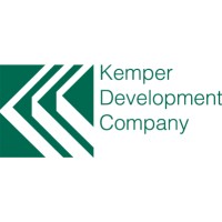 Kemper Development Company logo - Similar company to Unico Properties Llc