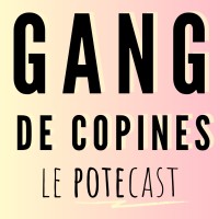 Gang de copines, le potecast logo - Similar company to Escuna