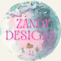 Zandy Designs logo - Similar company to Safety Beta, Llc
