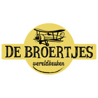 De Broertjes logo - Similar company to Restaurant Anders