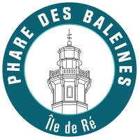 Phare des Baleines logo - Similar company to Compagnie Vendéenne