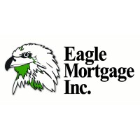 Eagle Mortgage Inc. logo - Similar company to Omaha Insurance Solutions
