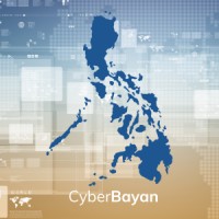 CyberBayan logo - Similar company to Ph-Cert (Philippine Computer Emergency Response Team)