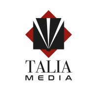 Talia Media Produzioni logo - Similar company to L&D