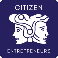 Citizen Entrepreneurs logo - Similar company to Fretbay