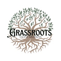 Grassroots Talent Solutions logo - Similar company to The Work Wire