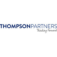 Thompson Partners Accountants and Business Advisors logo - Similar company to Alkulaib