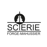 Scierie Forge Mahussier logo - Similar company to Lignatech