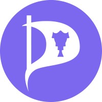 Píratar logo - Similar company to Hólar University