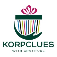 KorpClues logo - Similar company to J Cadd Solution