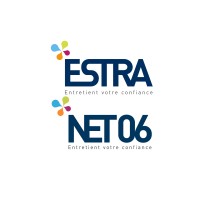 ESTRA NET06 logo - Similar company to Le Pradeau Plage