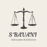 S Bavani