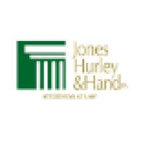 Jones, Hurley & Hand, P.A. logo - Similar company to Moran Kidd Lyons Johnson Garcia, P.A.