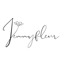 Jennyfleur logo - Similar company to Bar&Stories