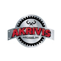 Akrivis Machine Inc. logo - Similar company to Cnc Industries Ltd.