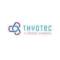 THYOTEC | IKS Service GmbH logo - Similar company to Exemptec Integration Gmbh
