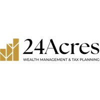 24Acres Wealth, LLC logo - Similar company to Womack Wealth Management