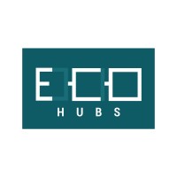 ECO Hubs Ltd. logo - Similar company to Sky Electric Services, Inc.