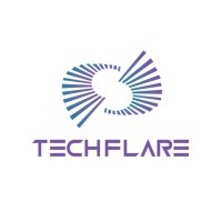 Techflare CA logo - Similar company to Colombian Tools & Bits Sas