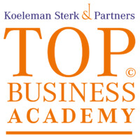 Top Business Academy logo - Similar company to Top Beauty Business Academy