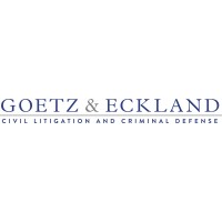 Goetz & Eckland PA logo - Similar company to Hameline / Eccleston, Llp