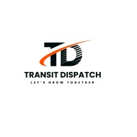 Transit Dispatch logo - Similar company to Speedy Dispatch