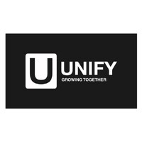 UNIFY logo - Similar company to Quantal Ai