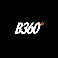 B360 Sports logo - Similar company to Moonbase
