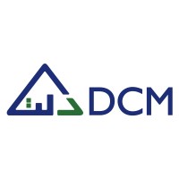 Delta DCM logo - Similar company to Egat