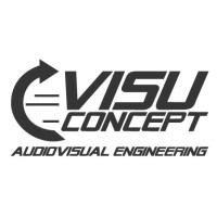 VisuConcept Sàrl logo - Similar company to Tech Meetups