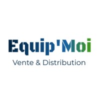 EQUIP'MOI logo - Similar company to Noun Production