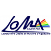 Laboratoire Ondes Et Matière D'Aquitaine, Université Bordeaux&Cnrs
