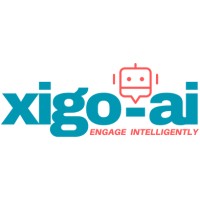 XIGO AI logo - Similar company to Xigo