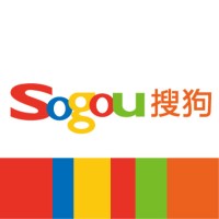 Sogou logo - Similar company to Indi Browser