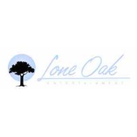 Lone Oak Entertainment logo - Similar company to Baste Records