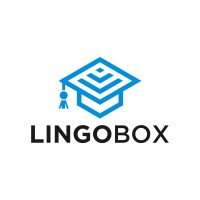 LingoBox logo - Similar company to Lingobox