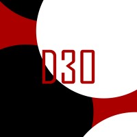 D3O logo - Similar company to Capsuled