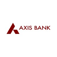 Axis Bank Page logo - Similar company to Oe Servis