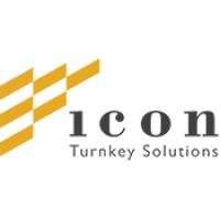 Icon Turnkey Solutions logo - Similar company to N & A Turnkey Solutions India Private Limited