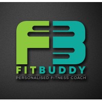 FitBuddy logo - Similar company to D.Kraft