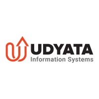 Udyata Information Systems Private Limited logo - Similar company to Kraftlabs Technologies Pvt. Ltd.