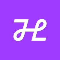 Hire Love logo - Similar company to The Offr Group