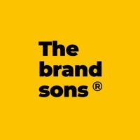 The Brand Sons logo - Similar company to Whale Tech Solutions