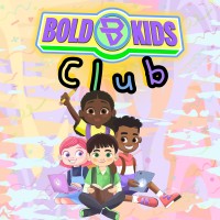 Bold Kids Club logo - Similar company to Growth Squared