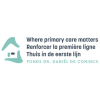 Fund Dr. Daniël De Coninck logo - Similar company to Zeiltocht.Be