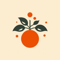 Mandarine logo - Similar company to Oneclickstudio