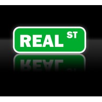 Real Street Performance logo - Similar company to Usis, Inc