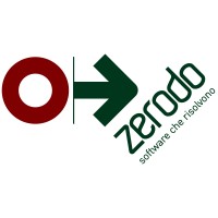 Zerodo logo - Similar company to Zerodocs.Com