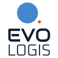 Evo Logis logo - Similar company to Bluedatab